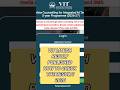 VIT MTech Result Update 2026 | How to check MTech Result? How to get direct Admission?#vituniversity