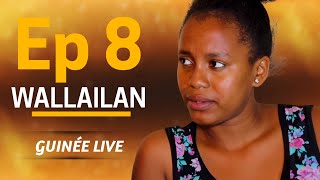 WALLAILAN 8