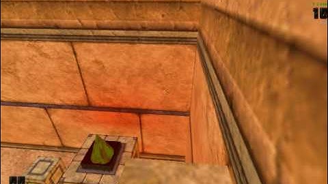 Quake 2 Jump - direkjumps3 - The_Polish_Guy