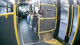 Q60 Bus #9352 From 157 St & 109 Av to Sutphin Blvd & Archer Av 6/30/26 