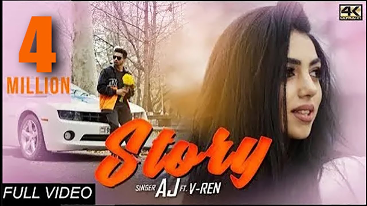 Story   Ayy Jay ft VRen   Official Video