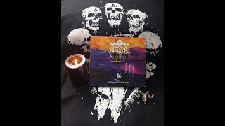 TEMPLE The Crepuscular Circle of Eternity Full Ep 1999 (CHILE).