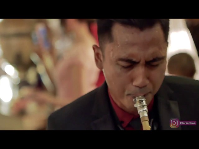 Menikahimu - Kirab Saxophone (Arsadewa ft. Fame Music Ent.) class=