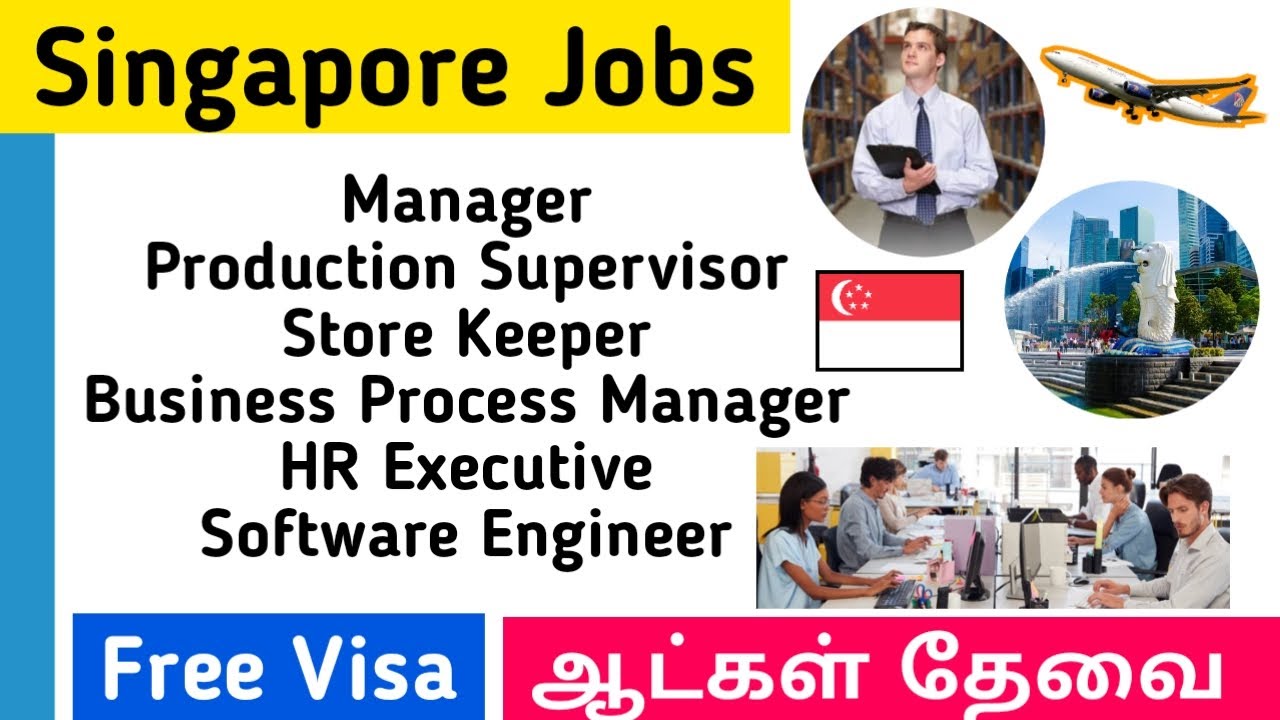 Singapore Jobs Tamil Singapore S Pass Singapore Work Permit YouTube singapore-jobs-tamil-singapore-s-pass-singapore-work-permit-youtube