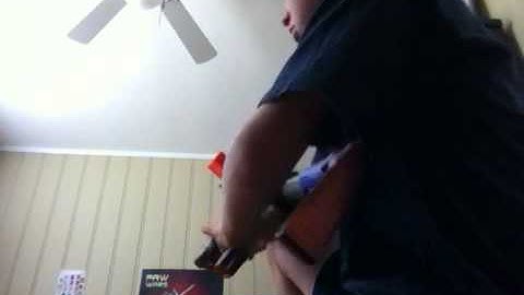 Nerf raider vs alpha trooper