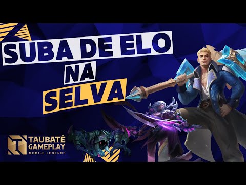 League of Legends - Taubaté