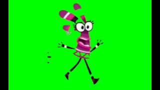 Юси Бежит Футаж