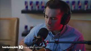 Download Lagu twenty one pilots - House of Gold (Live from Vessel's 10th anniversary Variety Stream) MP3
