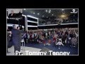 Pr  Tommy Tenney - Quando a Igreja Volta á Paixão