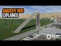AnarchyMod Explained - Cities Skylines 2 Tutorial
