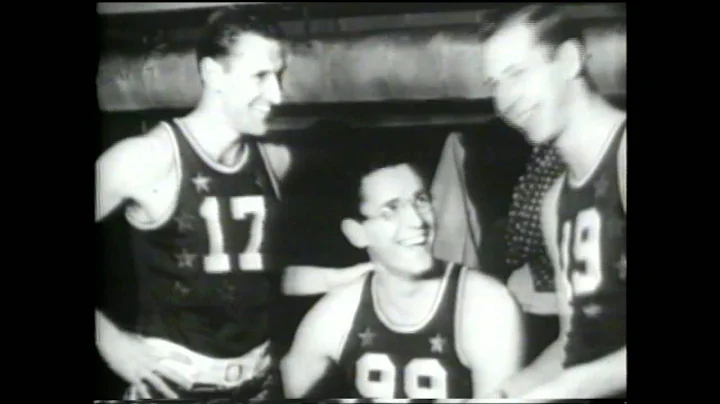 In Memoriam: Vern Mikkelsen Highlights