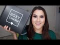 JANUARY 2021 BOXYCHARM PREMIUM UNBOXING AND TRY ON