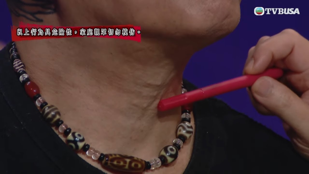 直播靈接觸3｜Gabe Shum 暢談泰國修行之路 揭身上藏有無數「金針」秘密？｜直播靈接觸3｜梁思浩｜黃紫恩｜黃耀英｜驅魔