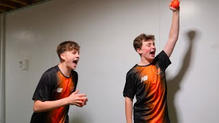 T27 Game 25 – The Terminator