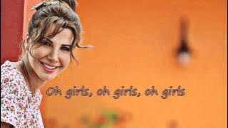 Nancy Ajram - Ya Banat with English Subtitles