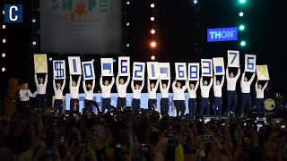 THON 2019 recap