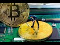 Como funciona o Mercado de Mineração de Bitcoin? (completa)