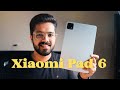 Xiaomi pad 6 review polished experience