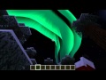 Minecraft Mod Showcase  AURORA BOREALIS MOD !
