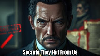 The Darkest Secrets of Famous Leaders Revealed