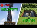 🔴MIGLIORIAMO LA FARM DI RAID E FINIAMO QUELLA DI FERRO