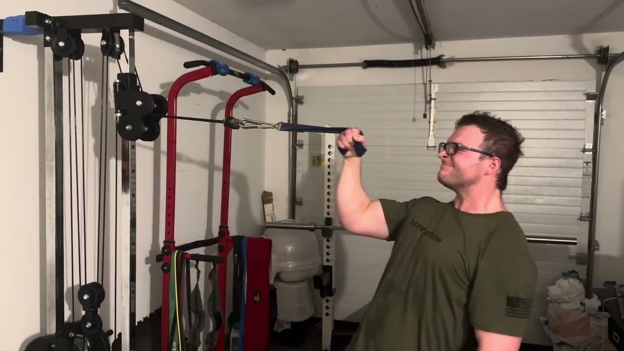 Day 14 of training everyday for armwrestling until my next tournament 