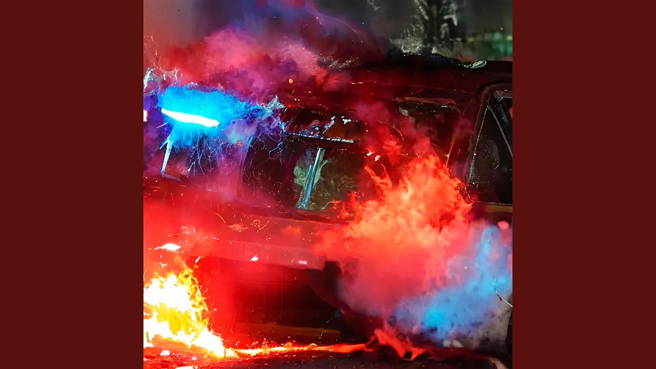 THE RACE + ambiente sereno