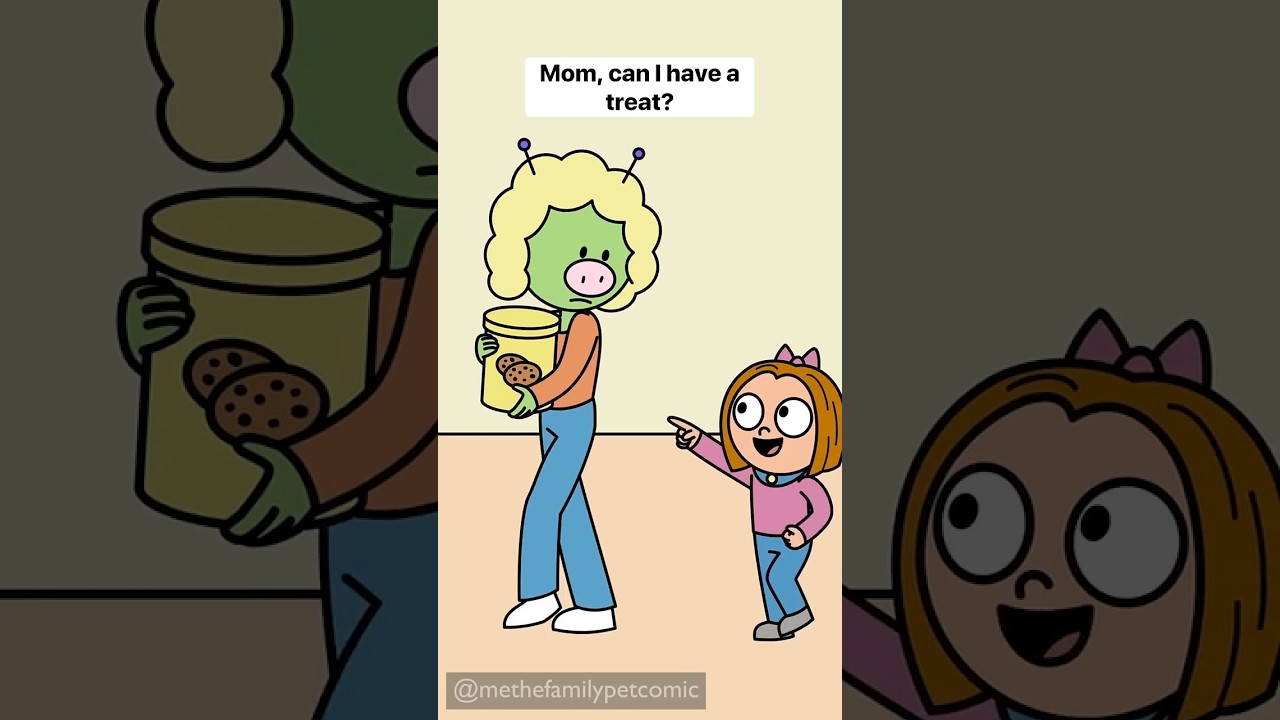 EPS 47 of MTFP: Success = annoying your mom just the right amount. Sally is an expert 😆