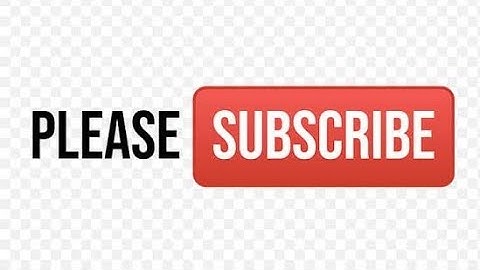 How To Make Subscribe Button Animation For YouTube  | Subscribe Intro Kaise Banaye