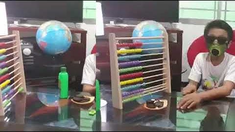 Teaching Children with Visual Impairment Blindness