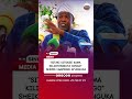 Sitaki Kitokee Kilichonikuta Congo Sheikh Mazinge Afunguka Mazito Trending Shorts Quran
