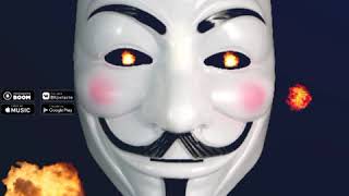 DJ Major, Major, Major Family - mini album «Anonymous»