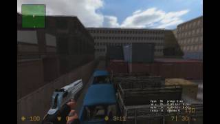First css map