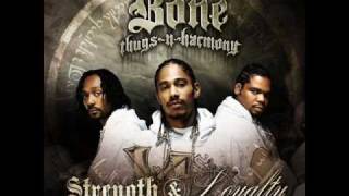Bone thugs-n-harmony- c town