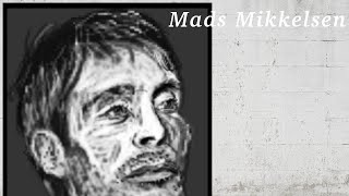 Mads Mikkelsen - MiniBio (English)