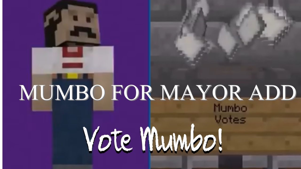 Mumbo Jumbo’s “Mumbo For Mayor” Ad YouTube