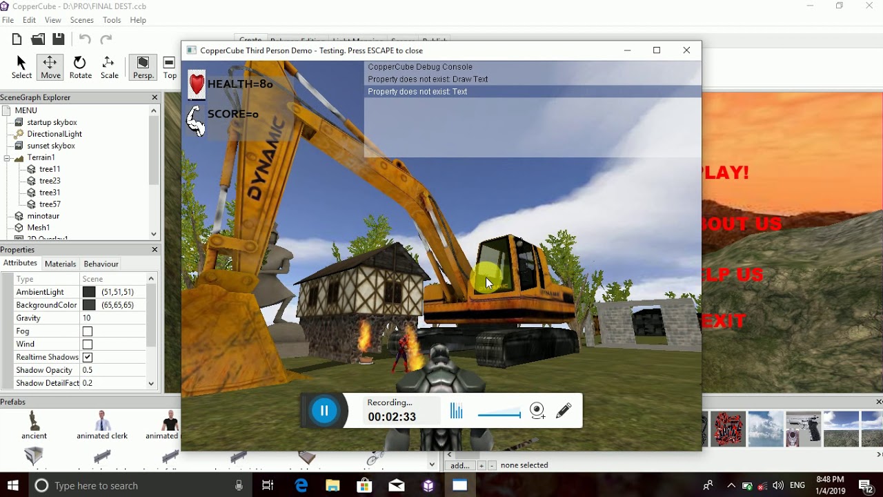 FIRST 3D GAME I CREATED YouTube first-3d-game-i-created-youtube