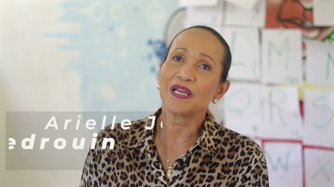 La traite d’enfants par les gangs met en péril l’avenir d’Haïti