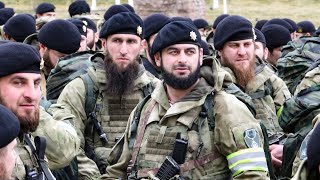 Guerre en Ukraine : La Russie durcit l'offensive avec les Tchétchènes et les mercenaires de Wagner