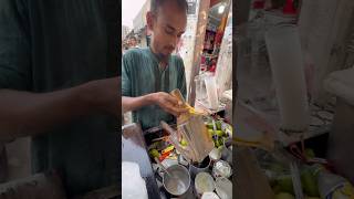 বাচ্চাদের পছন্দের গরমের খাবার #shorts #strrefoods #food #streetfood