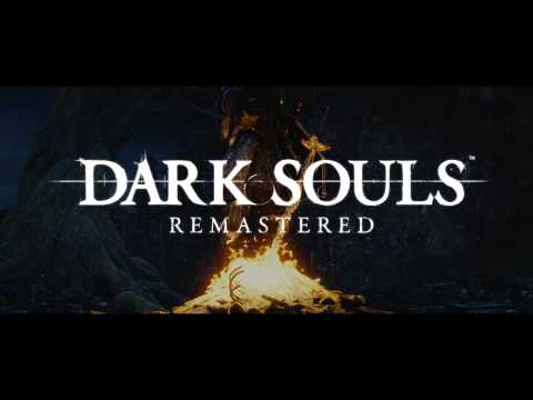 NSW, PS4, XB1, PC | Rekindle Your Humanity with DARK SOULS: REMASTERED