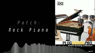 Pokémon Instruments: Rock Piano | Plugsound Pro screenshot 5