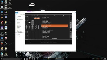 Workshop Series: Installing ReShade 2.0