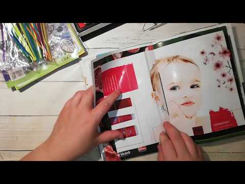 Creating true junk journal PART 2 - Starving Emma