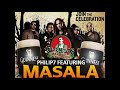 PHILIP 7 & MASALA - REGGAE MEDLEY LIVE 2013