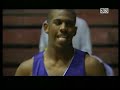 Chris Paul Report 2008