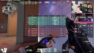 Nicht der schon wieder! | Chatting &amp; Gaming | !DropsActive !Mitspielen
