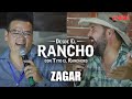 Desde el Rancho con ZAGAR