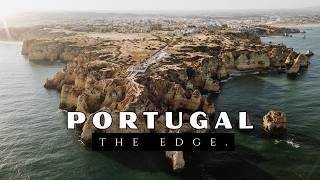 Portugal - The Country at the Edge of the World