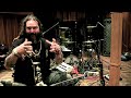 SOULFLY  - Archangel  (OFFICIAL STUDIO TRAILER #1)